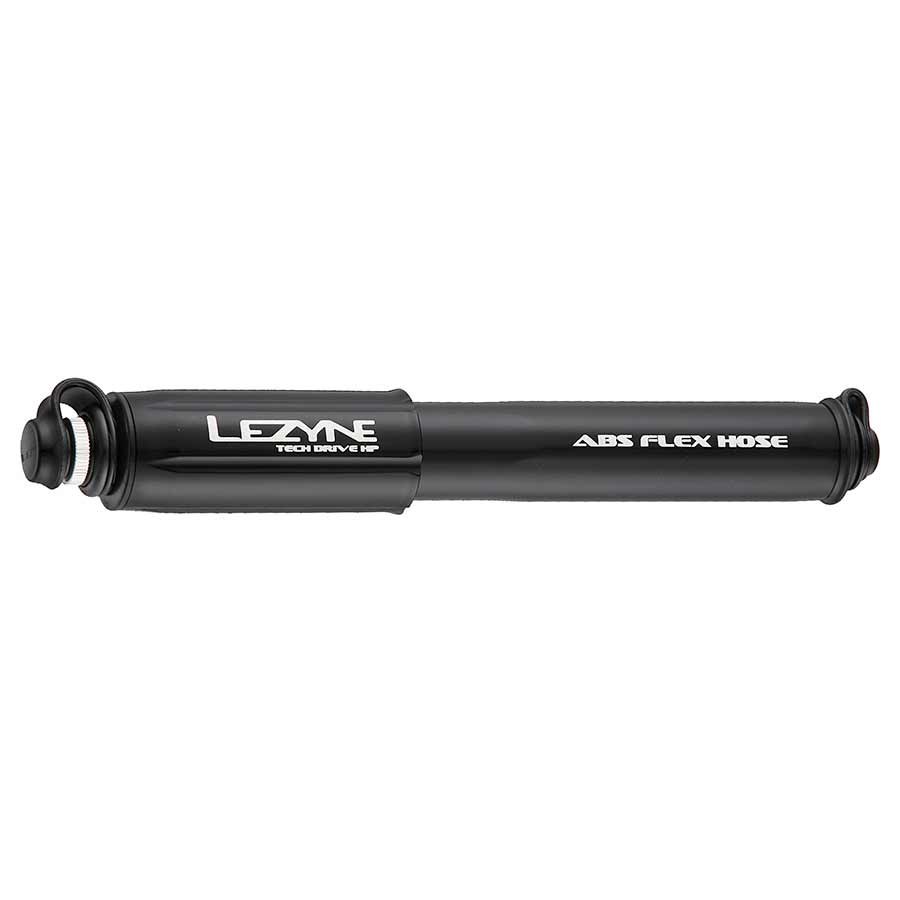 Lezyne Tech Drive HP Frame Pump