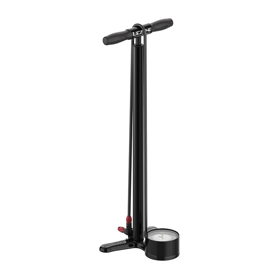 Lezyne Alloy Drive Floor Pump