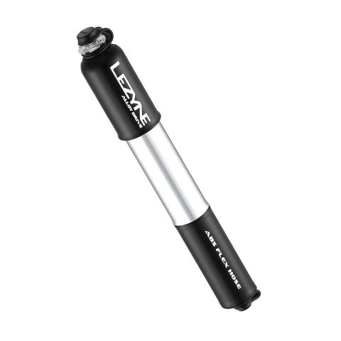 Lezyne Alloy Drive HV Frame Pump