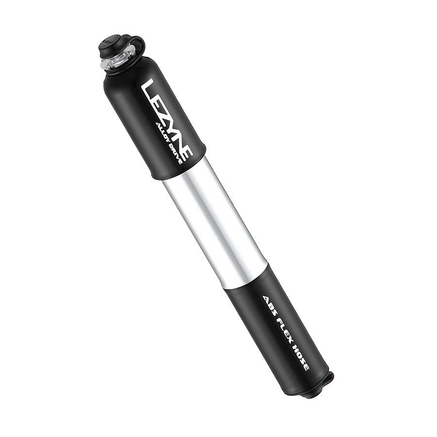 Lezyne Alloy Drive HV Frame Pump