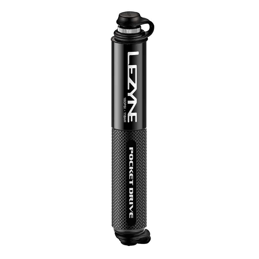 Lezyne Pocket Drive HP Frame Pump
