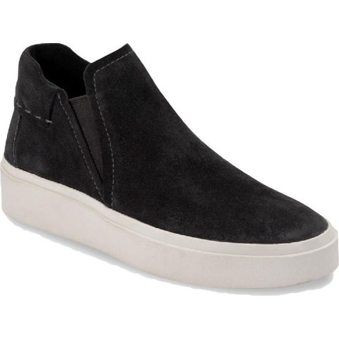 Vinni Padded Insole Chelsea Fashion Sneakers