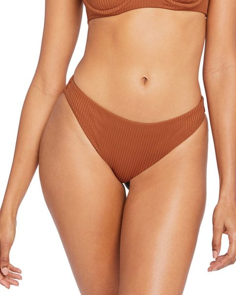 Vitamin A Midori Bikini Bottom 7827405045820