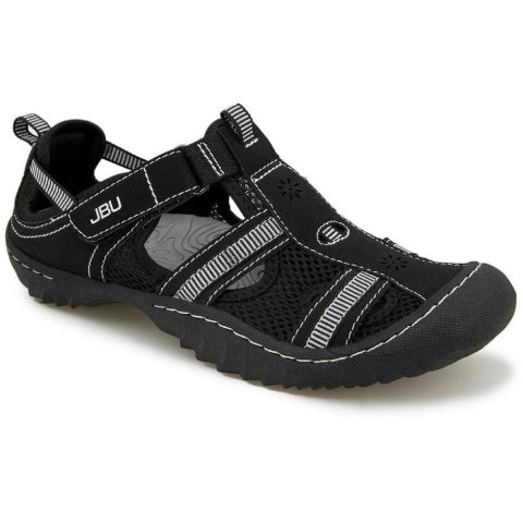 Regal Water Ready Slip On Breathable Fisherman Sandals