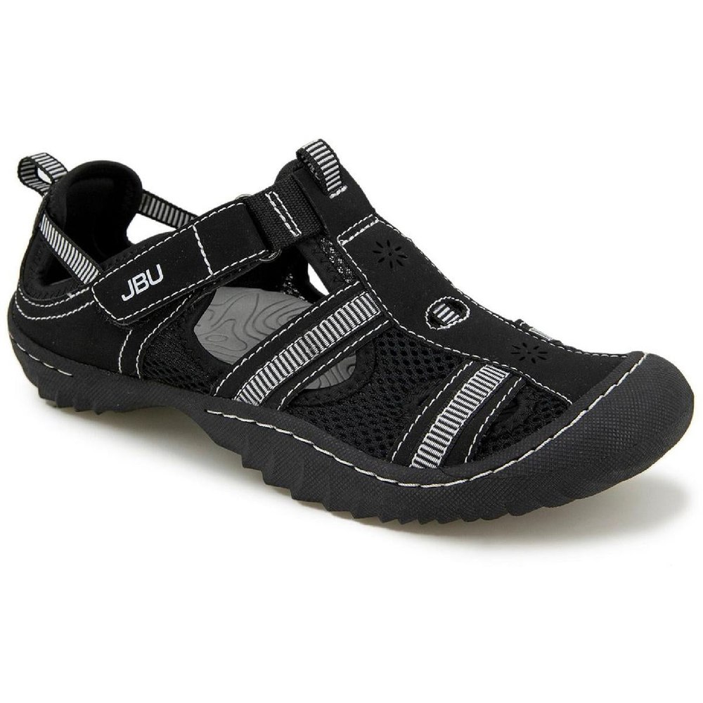 Regal Water Ready Slip On Breathable Fisherman Sandals