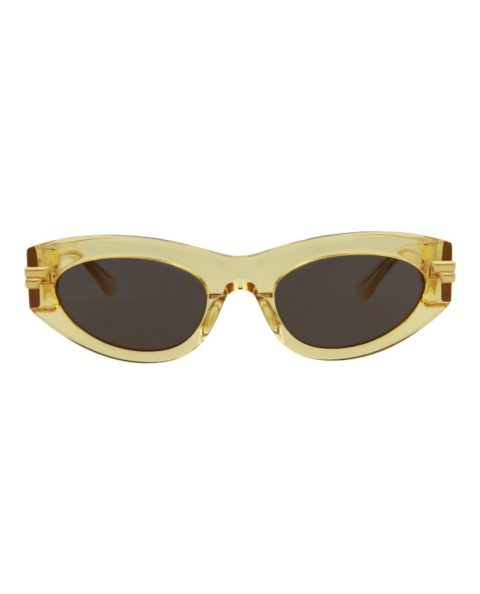 Cat Eye-Frame Acetate Sunglasses 7670725902396