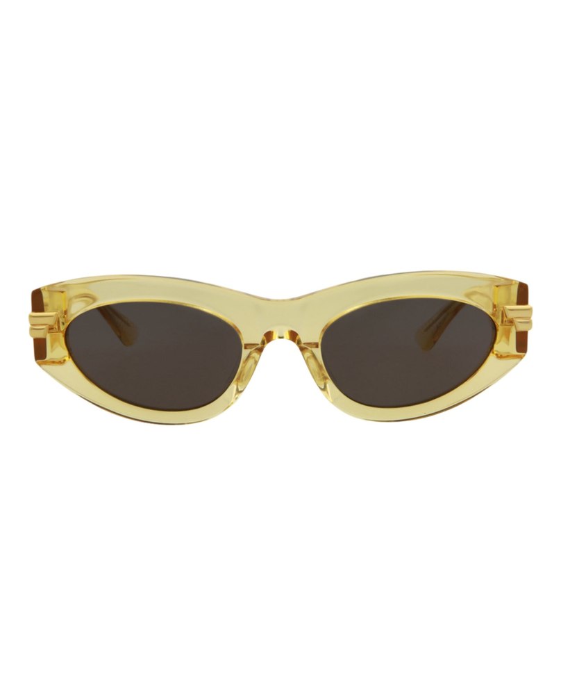 Cat Eye-Frame Acetate Sunglasses 7670725902396