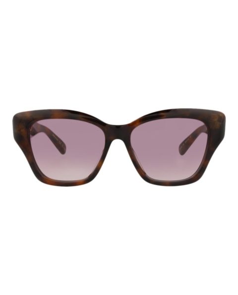 Cat Eye-Frame Acetate Sunglasses 7670725345340
