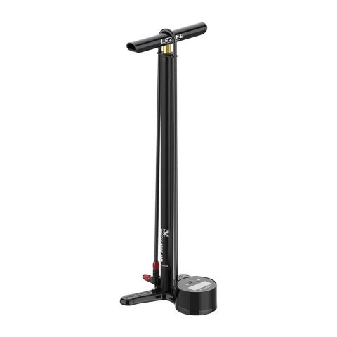 Lezyne CNC Digital Drive Floor Pump