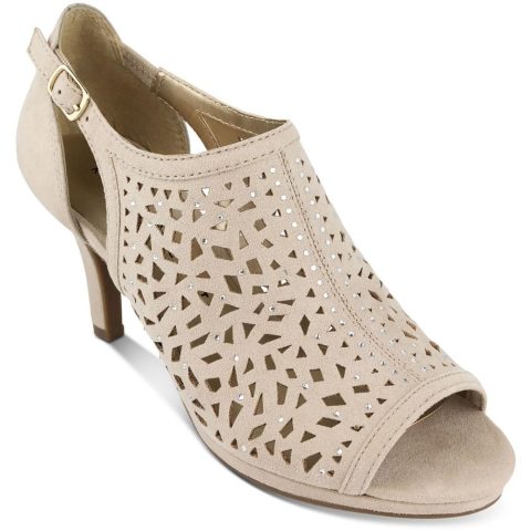 Blayne Embellished Heels
