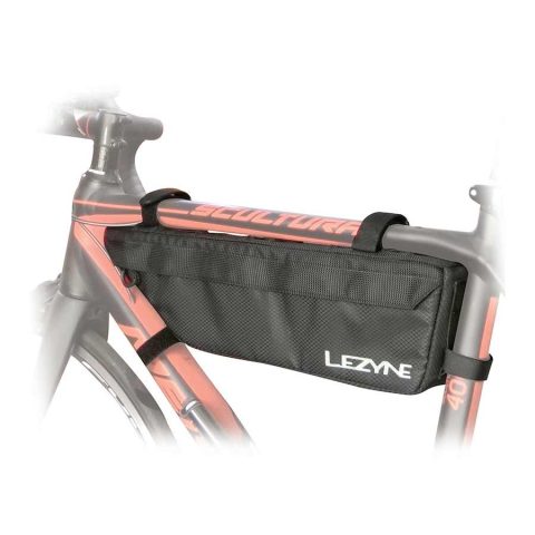 Lezyne Frame Caddy Frame Bag