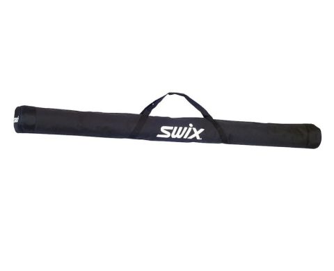 Swix Nordic 2-Pair XC Ski Bag – 2025