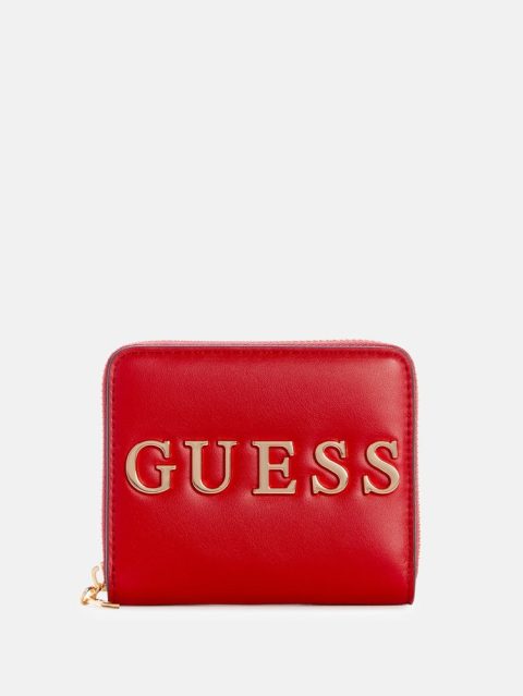 Caracara Small Zip Wallet 7329249755196