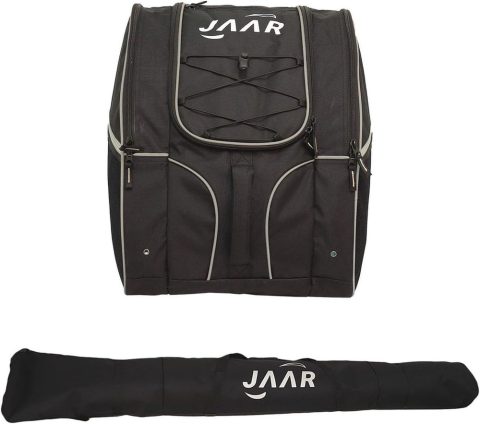 Transpack Lowrider Ski + Boot Bag Combo – 2025