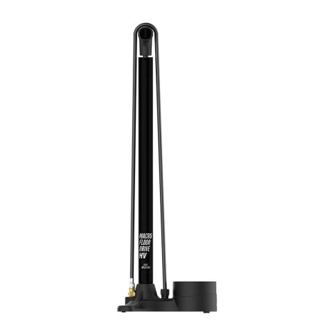 Lezyne Macro Floor Drive HV Floor Pump