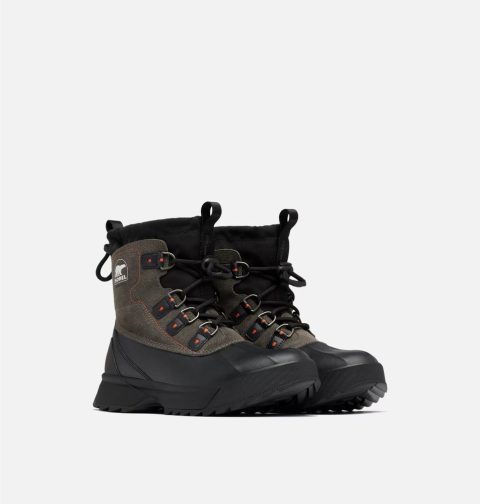 Sorel Scout 87 XT Winter Boots – Men’s