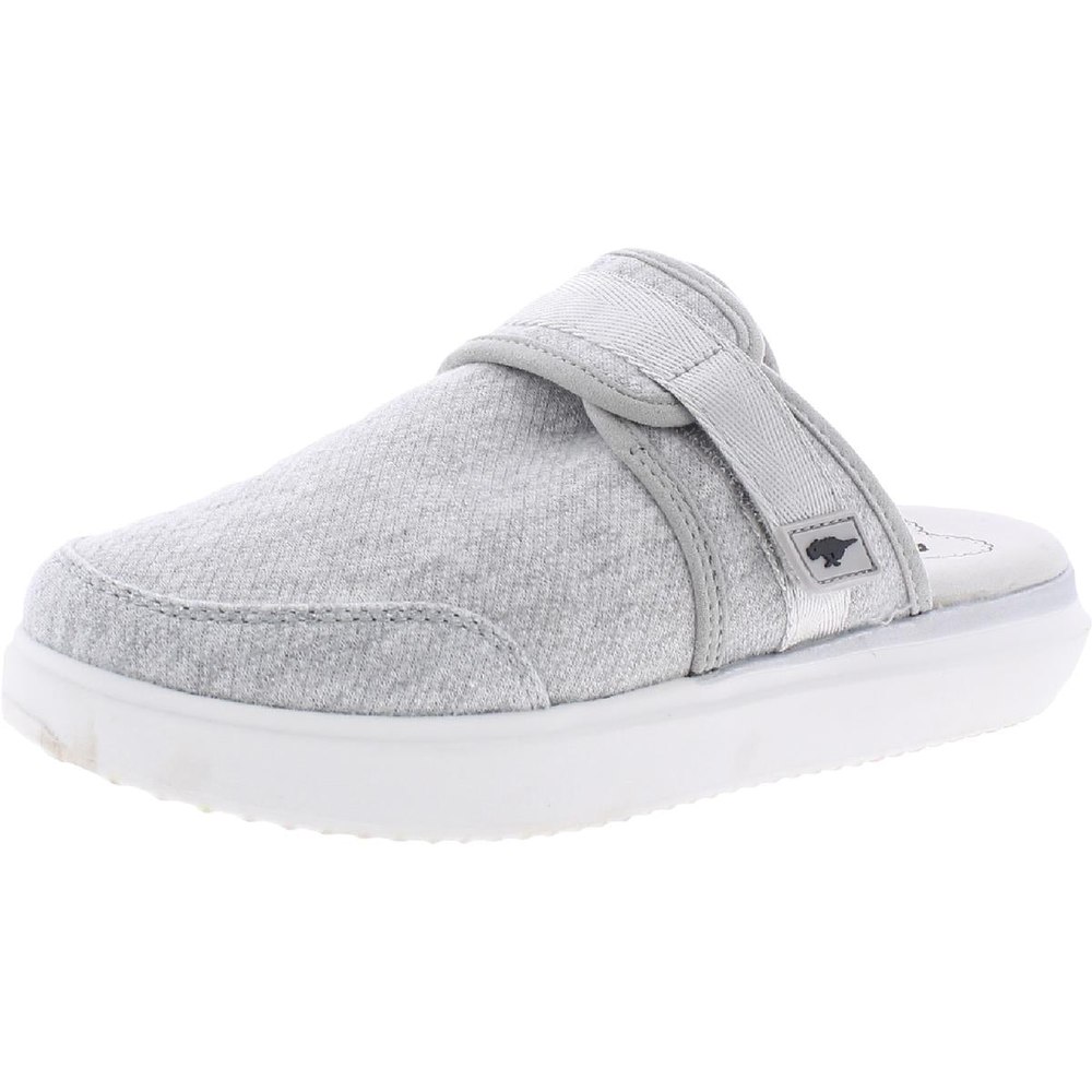 Brit Mesh Slip On Sporty Sneaker Mule
