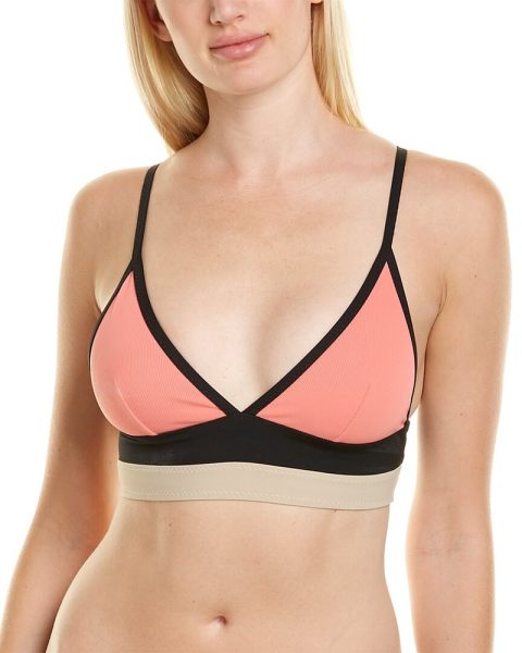 SHAN Rebeka Triangle Bikini Top 7827422609468
