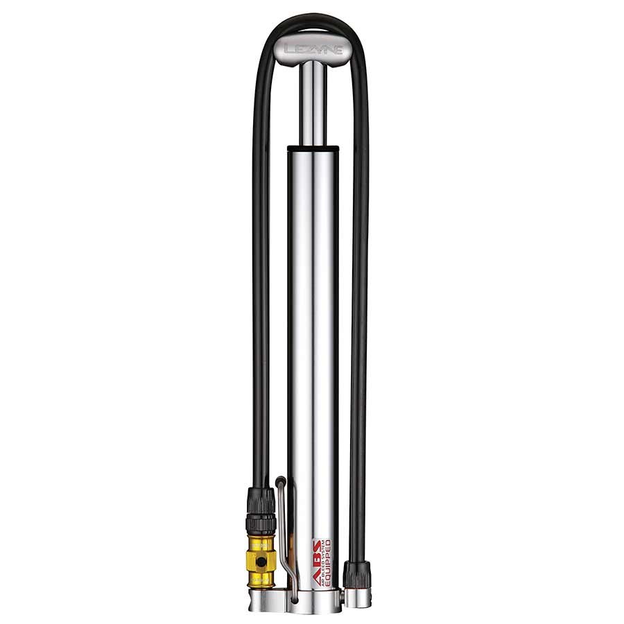 Lezyne Micro Floor Drive HV/HVG Frame Pump