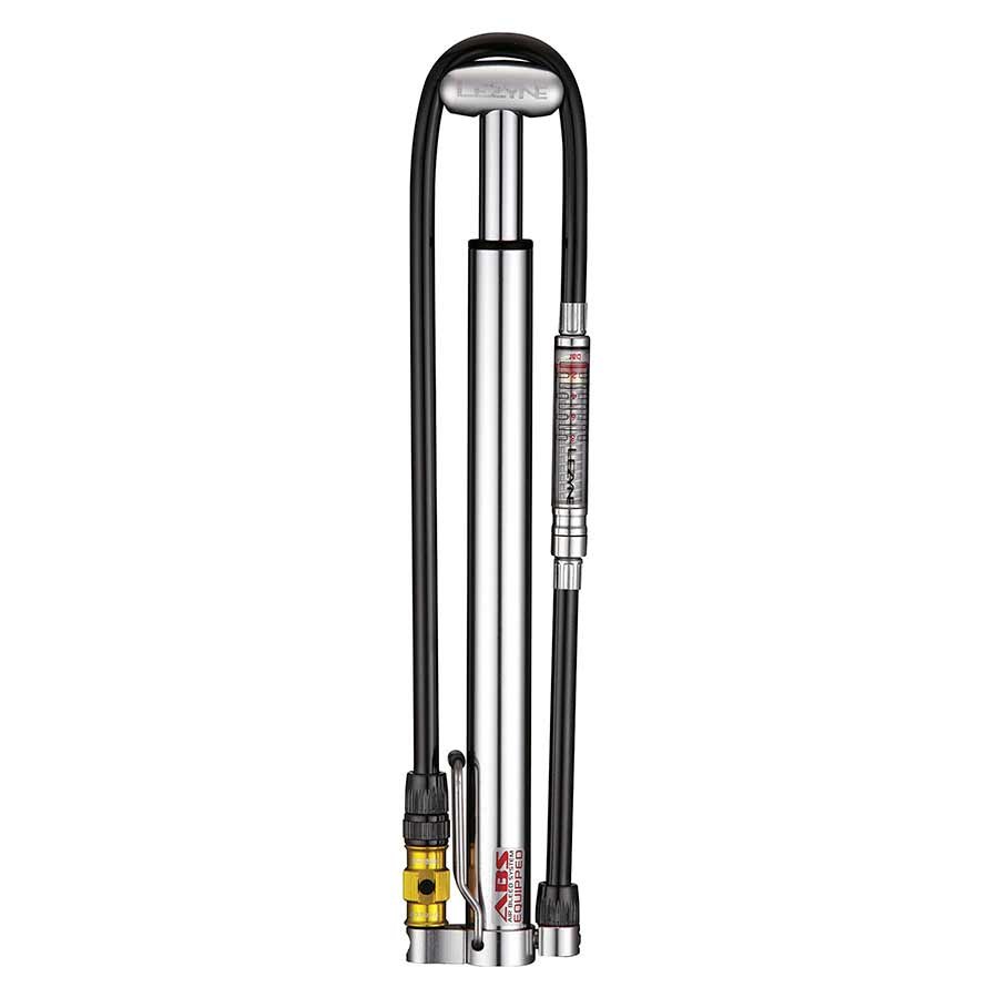 Lezyne Micro Floor Drive HP/HPG Frame Pump