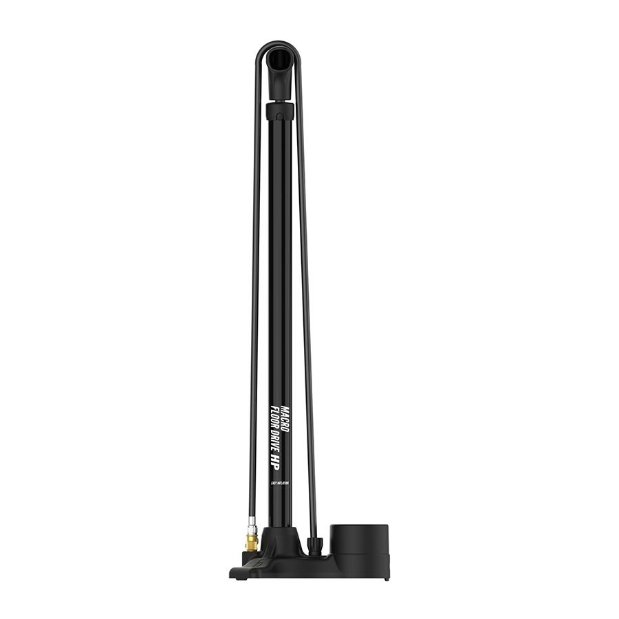 Lezyne Macro Drive Floor Pump