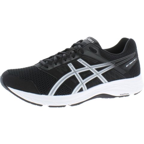 Gel-Contend 5 Fitness Workout Running Shoes