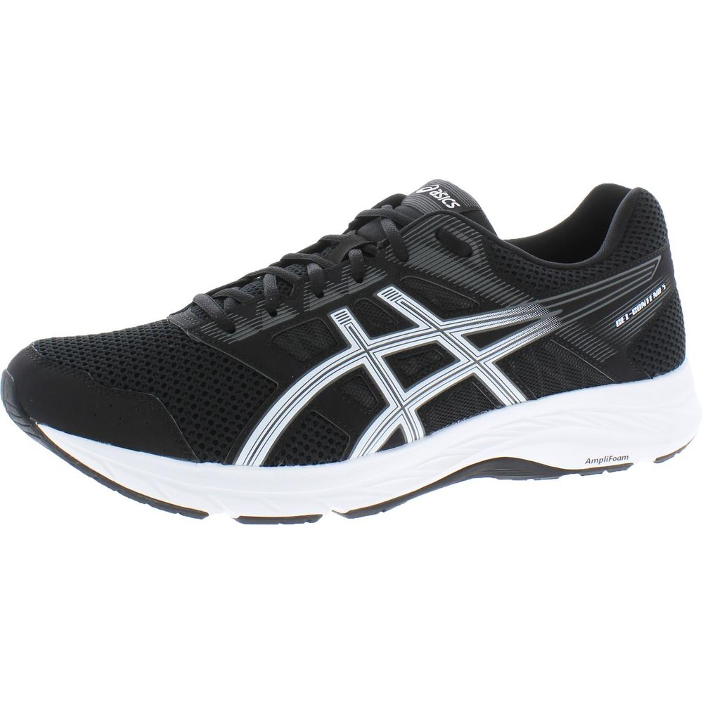 Gel-Contend 5 Fitness Workout Running Shoes