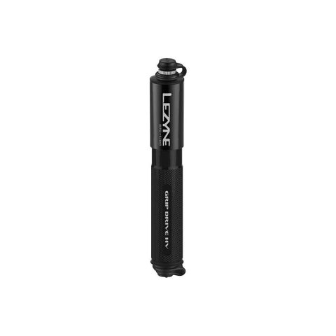 Lezyne Grip Drive HV Frame Pump