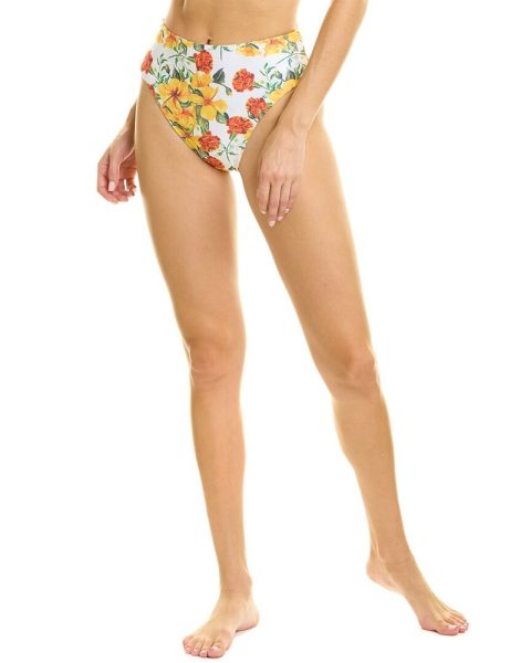 SONYA Zahara Bikini Bottom 7827425493052