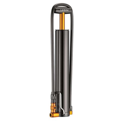 Lezyne Micro Floor Drive XL Pump