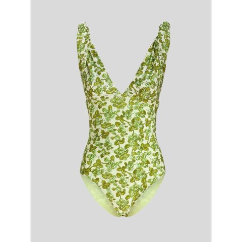 ONE-PIECE SWIMSUIT WITH BERRY PRINT 7827438764092
