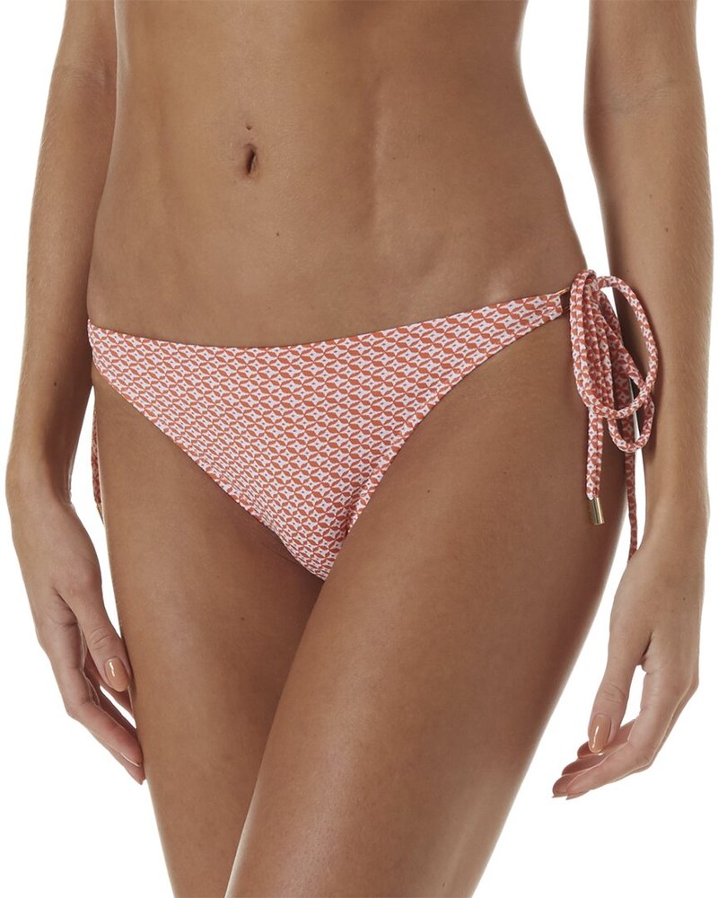 Melissa Odabash Cancun Tie Side Bikini Bottom 7827425755196