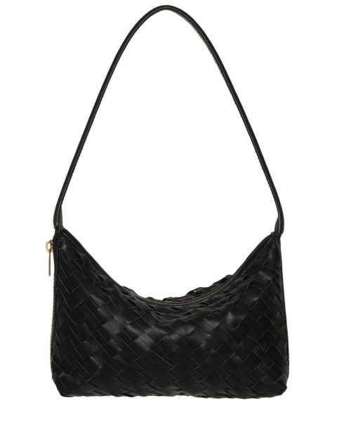 Walter Baker Hazel Leather Shoulder Bag 7765002616892