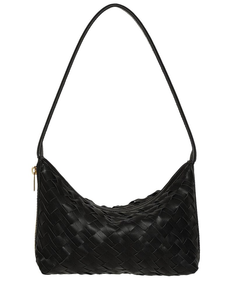 Walter Baker Hazel Leather Shoulder Bag 7765002616892