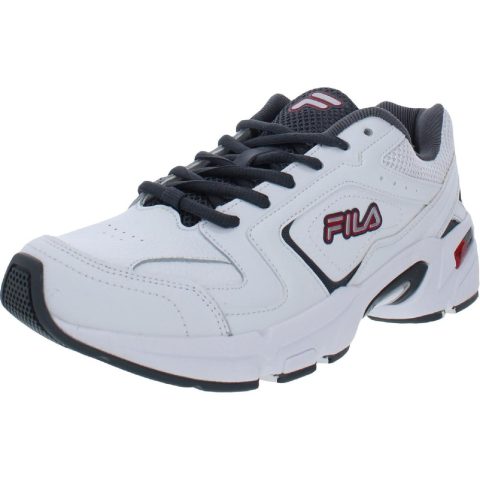 Memory Decimus 6 Fitness Lace Up Athletic and Training Shoes