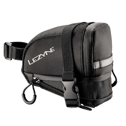 Lezyne EX-Caddy Seat Bag