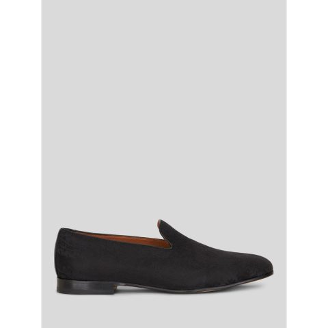 Paisley Loafers 7827448528956