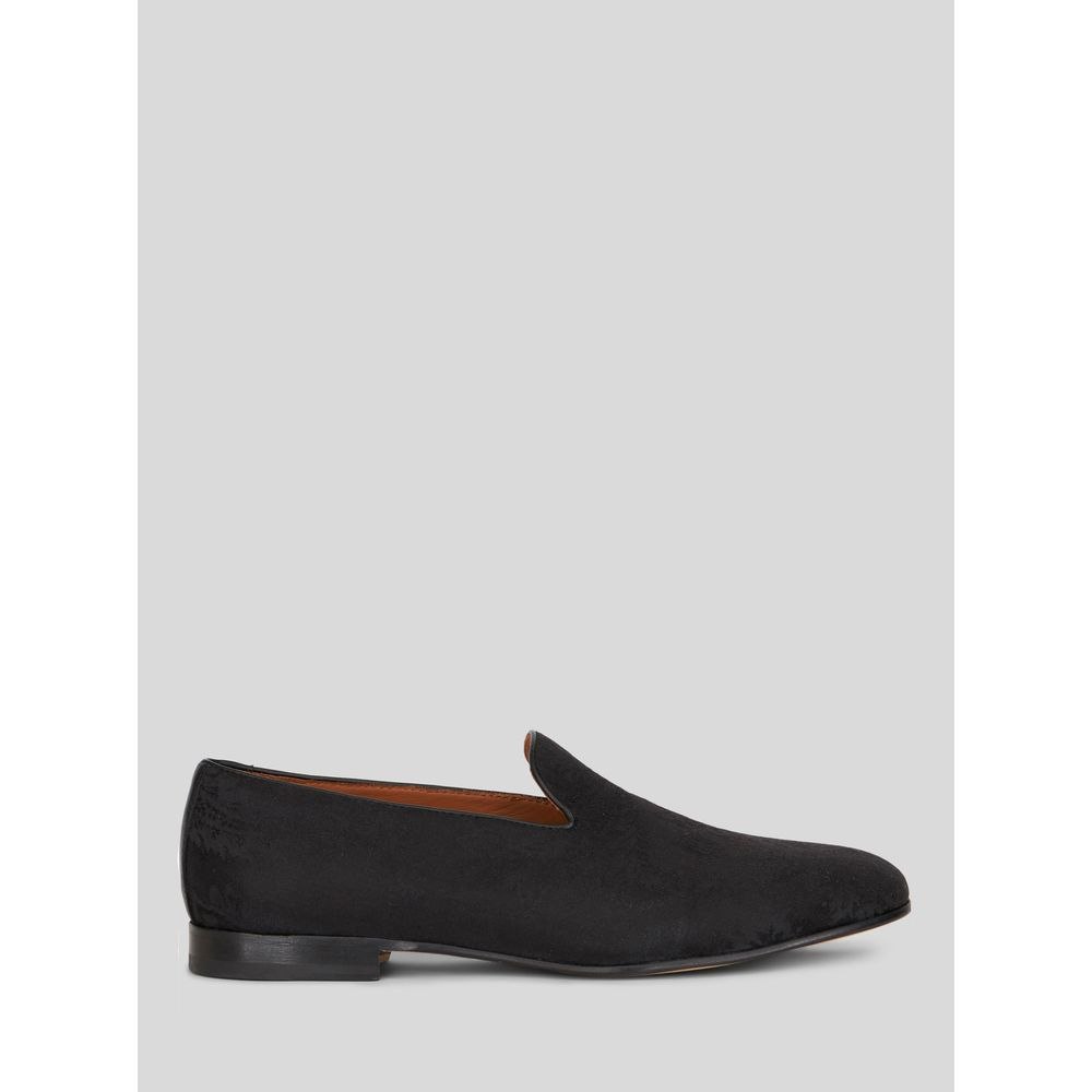 Paisley Loafers 7827448528956