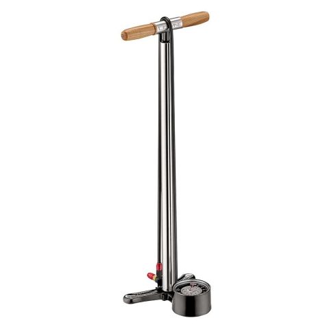 Lezyne Alloy Floor Drive Tall Floor Pump