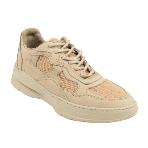 Filling Pieces Low Fade Cosmo Sneakers – Gray