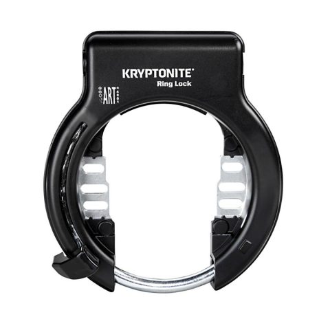 Kryptonite Ring Frame Lock