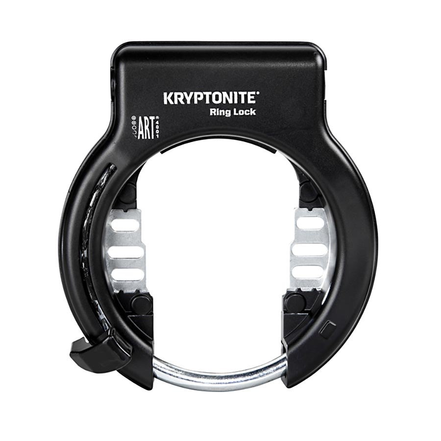 Kryptonite Ring Frame Lock
