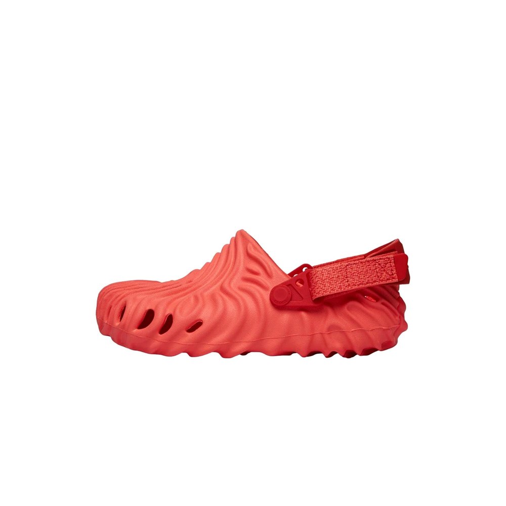 Crocs Salehebembury x Crocs Pollex Clog Begonia 208600-6WN Pre-School 7827461374012