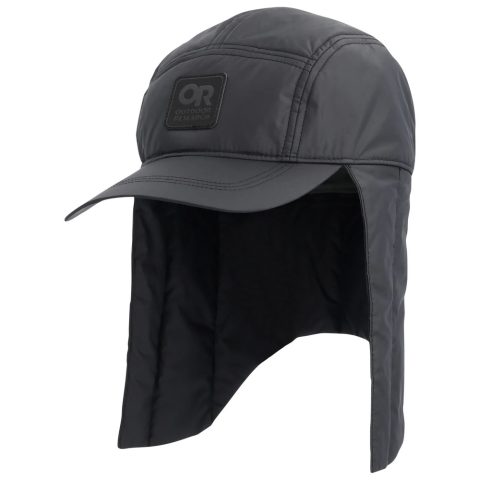 Outdoor Research Coldfront Insulated Cap – Men’s