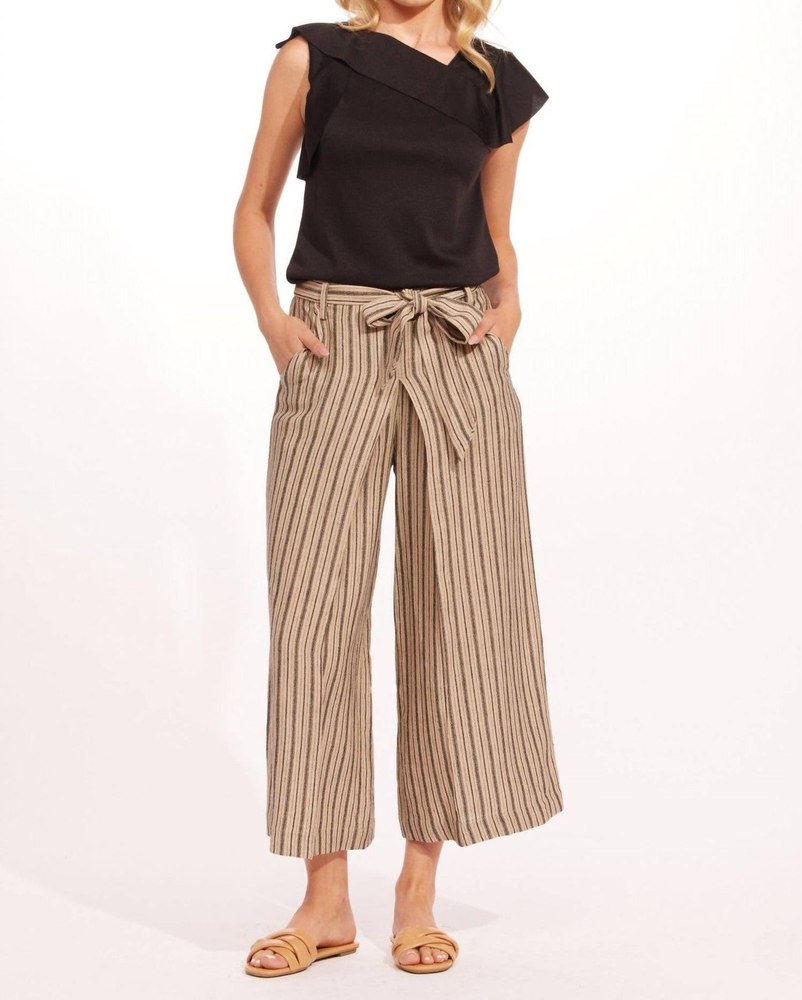 Chester Pants In Zanzibar Stripe 7670807789628