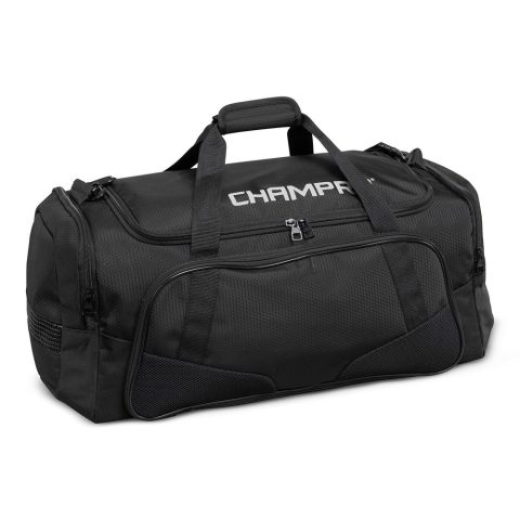 Champro Personal 20″x12″x12″ Gear Duffel Bag
