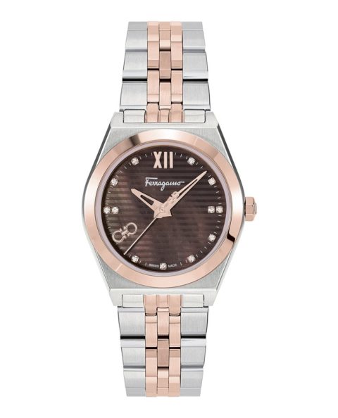 Vega New Diamond Watch 7765023031356