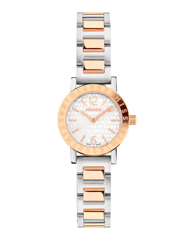 Missoni Estate Bracelet Watch 7765029978172