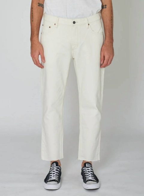 Men’s Relaxo Chop Jean In Salt