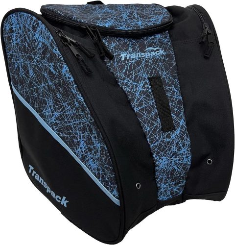 Transpack Edge Jr + Print Boot Bag – 2025